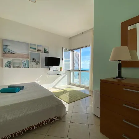 Dm On The Apartment Durres