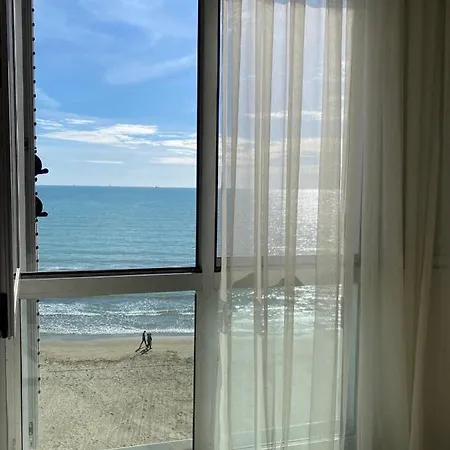 Apartment Dm On The Durres