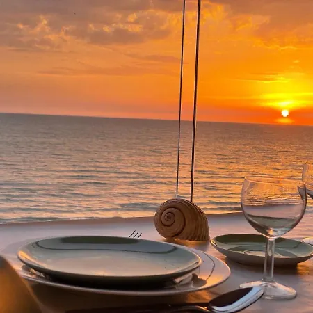 Apartment Dm On The Durres