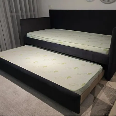 Apartment Dm On The