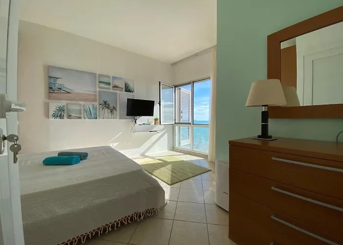 Dm On The Appartement Durrës