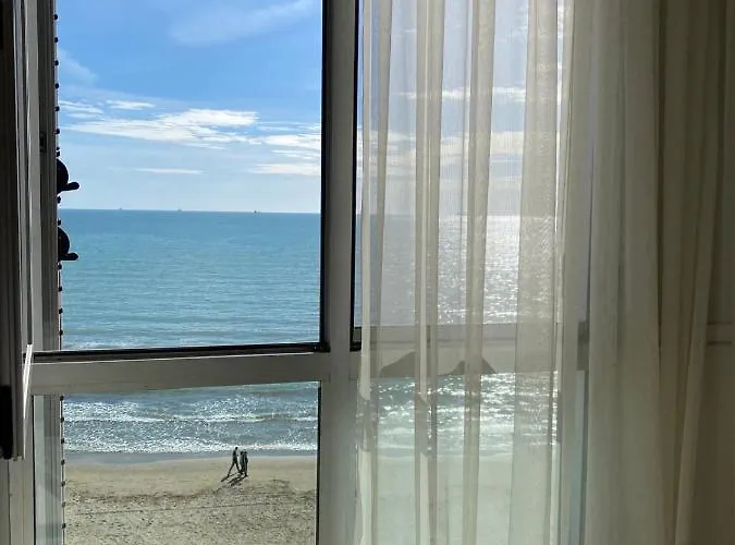 Appartement Dm On The Durrës