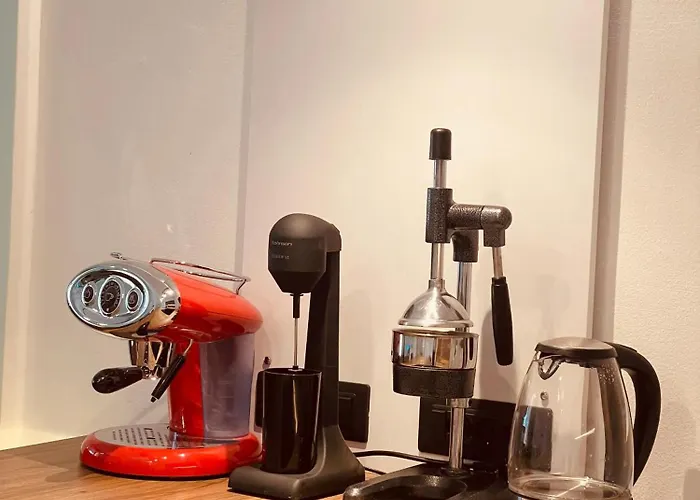 Dm On The Appartement Durrës