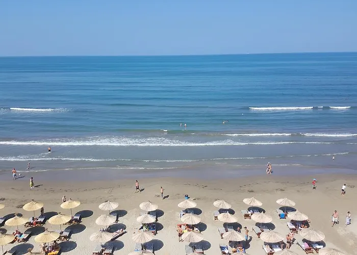 Dm On The * Durrës